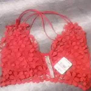 Free people bralette